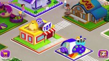 Baby Activities Kids Games BabySitter Madness by Tabtale