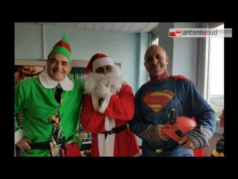 TGSRVdic21 lecce vigili del fuoco eroi