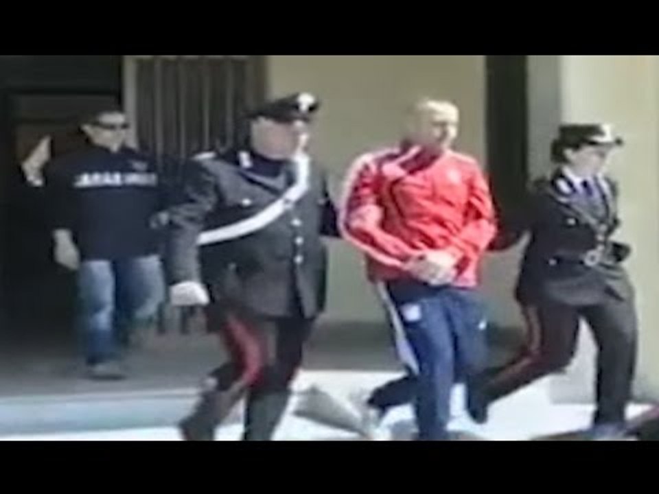 Casavatore (NA) - Omicidio tatuatore Lavezzi, ergastolo per il killer di Cimminiello (21.12.16)