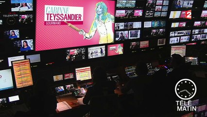 Gourmand - Volaille, miel, soja, marrons et 4 épices