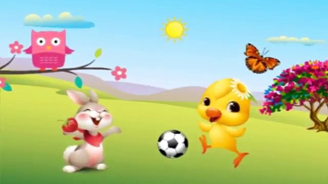 Learn sizes big and small lets Learn sizes small and big 2016