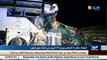 ارهاب الطرقات  مقتل 6 أشخاص وجرح 37 أخرين في حادث مرور خطير بولاية الجلفة