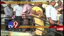 Surcharge on Cash Withdrawal after Dec 30th ! - TV9