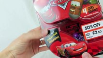 Mighty Beanz Disney Pixar Cars Snot Rod, Mater, Lightning McQueen, Ramone Collectable Cars hPr7DsctD