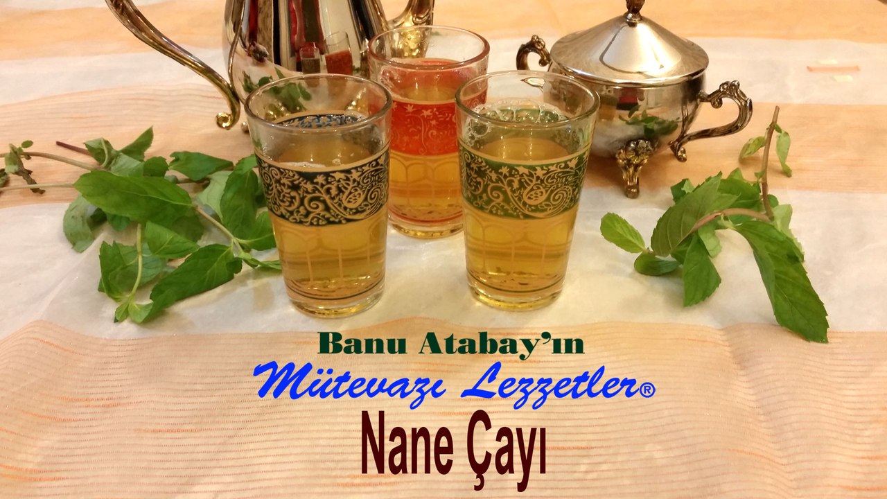 Nane Çayı