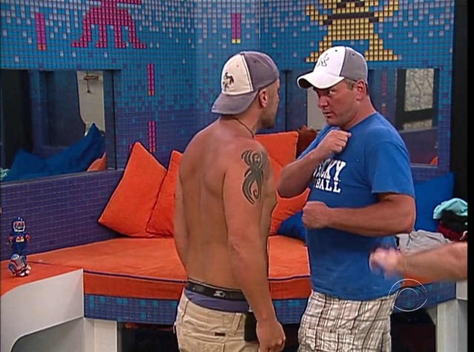 Big Brother Season 14 Episode 07