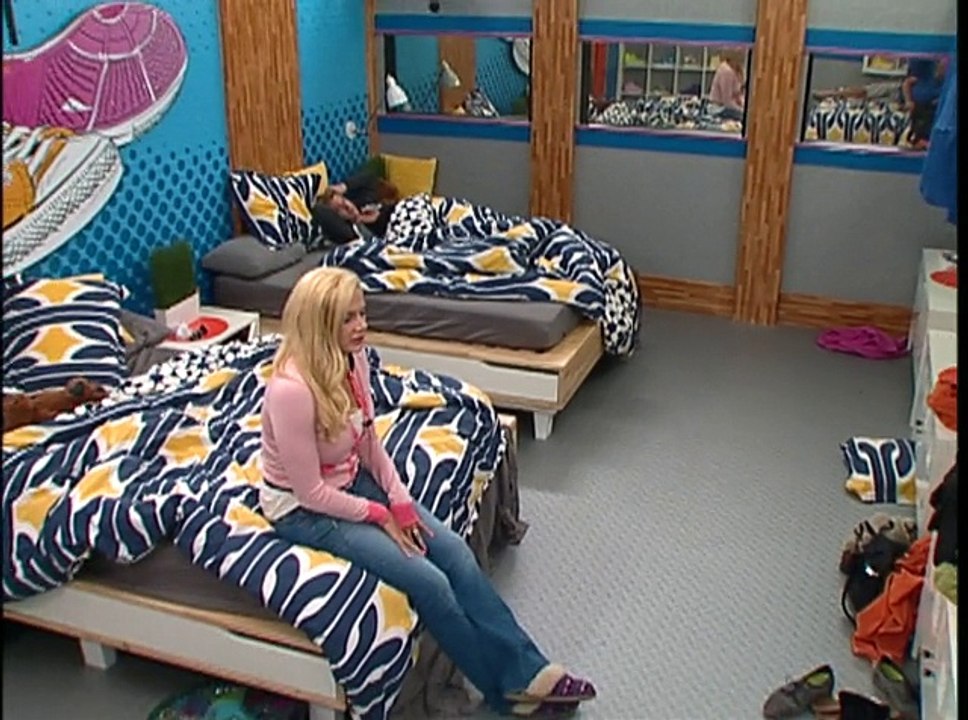 Big Brother Season 14 Episode 08