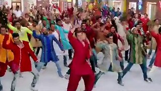 Aaj Ki Party - Bajrangi Bhaijaan - Bollywood FULL HD VIDEO Song[2015] - Mika Singh, Salman Khan, Kareena Kapoor