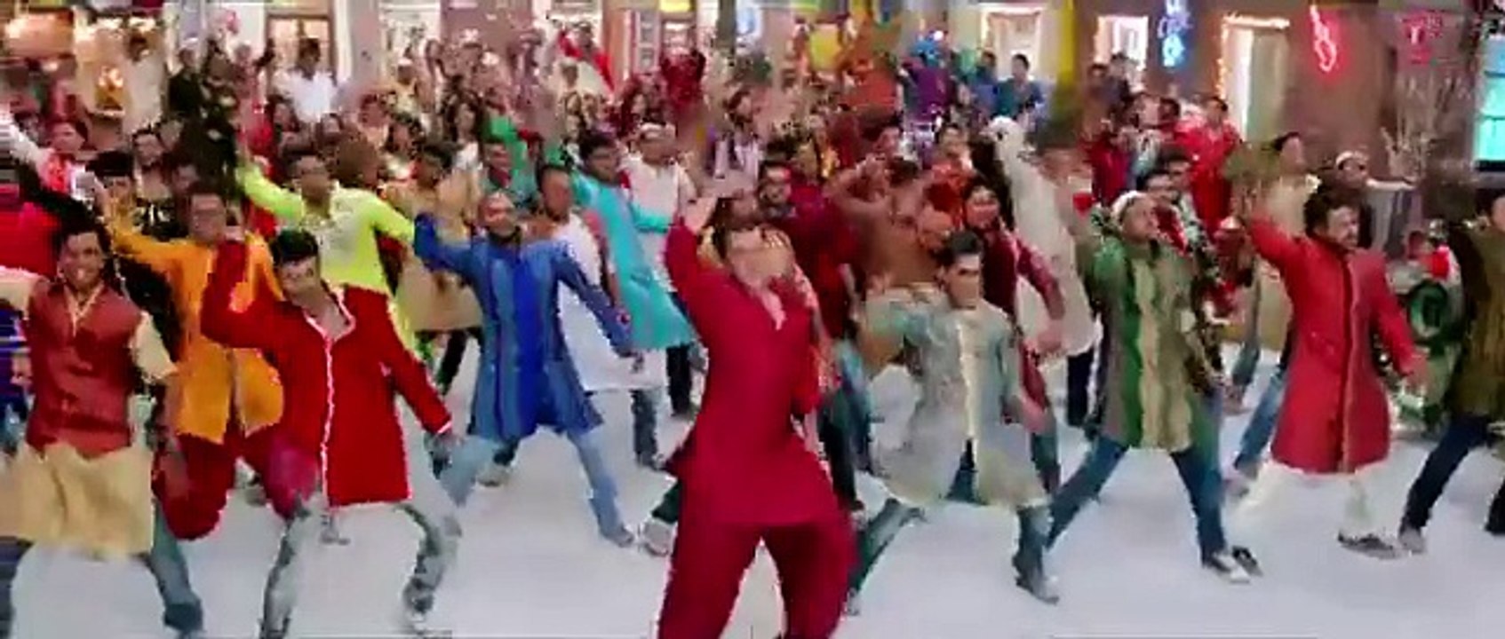 Aaj Ki Party - Bajrangi Bhaijaan - Bollywood FULL HD VIDEO Song[2015] - Mika Singh, Salman Khan, Kareena Kapoor