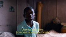 BETC pour Reporters Sans Frontières - «Quand je serai grand(e), je serai …» - décembre 2016