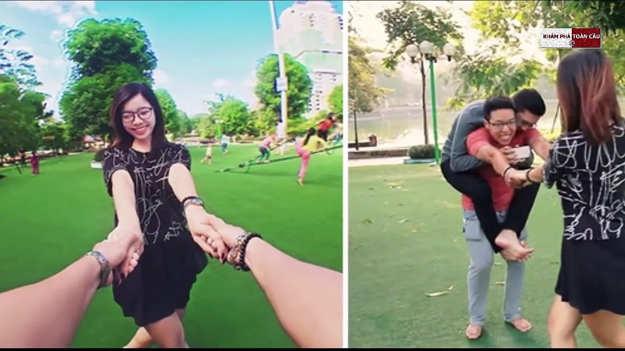 Sự thật đằng sau những bộ ảnh đẹp khiến chúng ta phải thốt lên nghệ thuật thật tuyệt vời