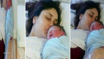 This Pic of Kareena With Baby Boy Taimur Ali Khan Is Going Viral