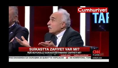 Ahmet Hakan'dan sosyal medyadakii 'şehit haberi' tepkilerine sert tepki: Yuh yani!