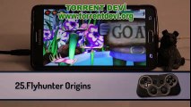 Gamepad ile Oynayabileceğiniz 100 Mobil Oyun ( Android & iOS ) 2016 | www.torrentdevi.org