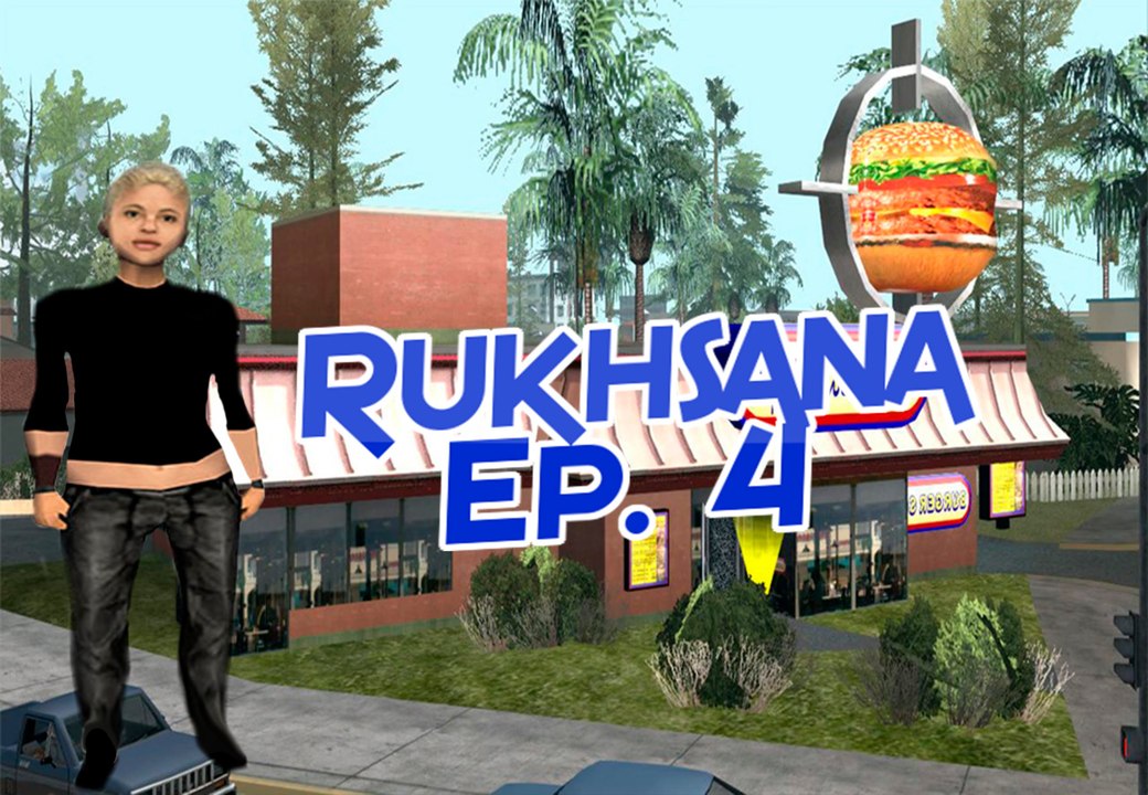 The Rukhsana Show (Urdu_Hindi) Part 4