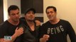 Crazy Party | Salman DEDICATES Song to Brother Sohail Khan