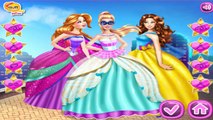 Super Barbie Wedding Dress Up | Best Game for Little Girls - Baby Games To Play