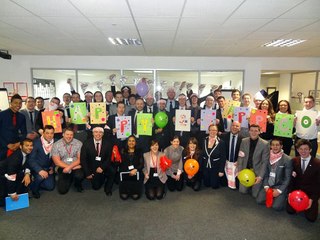 TC Sales Direct Ltd -Latest Events