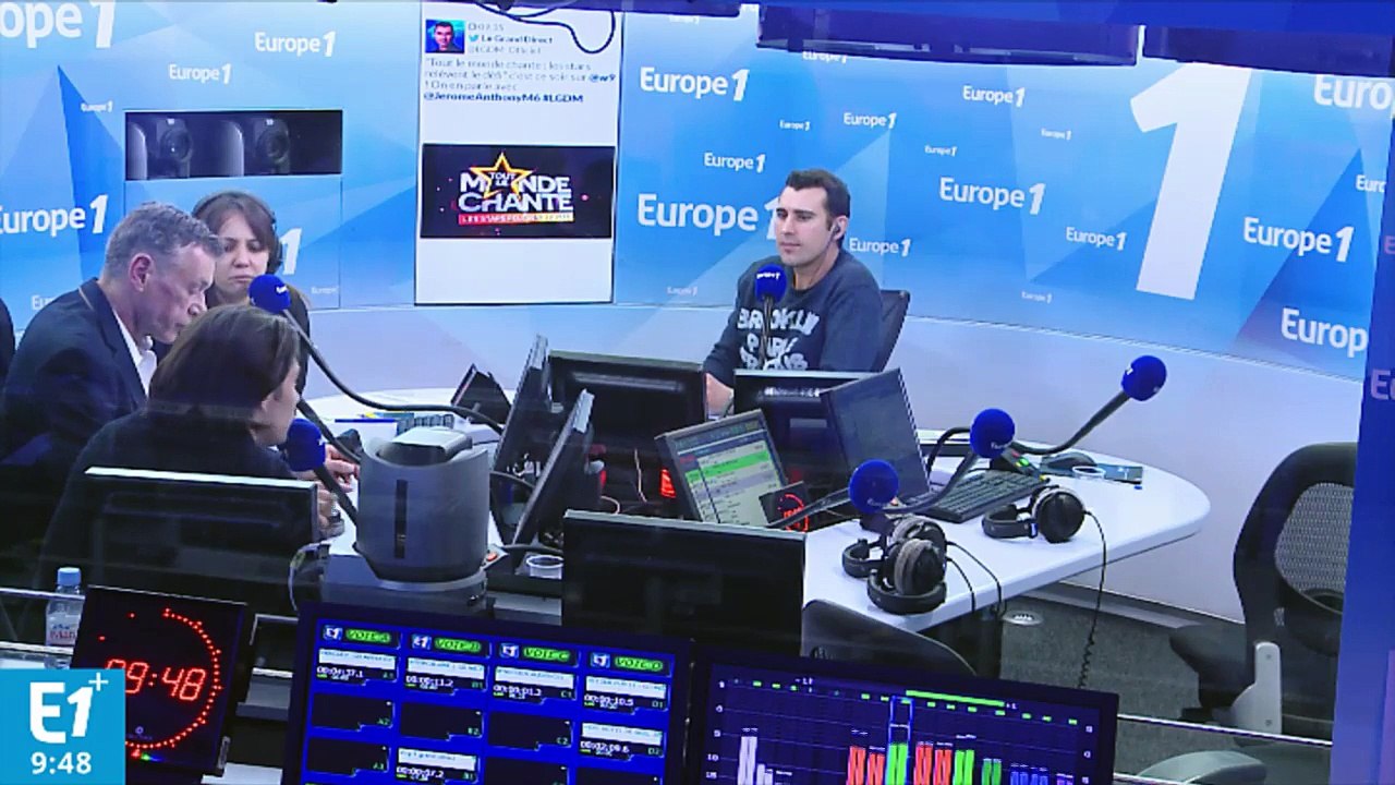 "Prodiges", sur France 2 à 20h55 : "Pousser ces jeunes talents vers le haut"