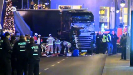 Deutschland: Angriff auf die Freiheit | Fokus Europa