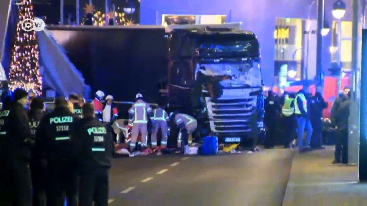 Deutschland: Angriff auf die Freiheit | Fokus Europa