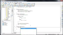 CodeIgniter - MySQL Database - Updating Values (Part 10_11) | PHP