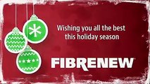 Fibrenew Wishing You The Best This Holiday Season