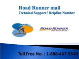 RR email - RR mail - Roadrunner Helpline number - help desk phone number