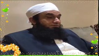 (HD) Cryful Dua About Junaid Jamshed by Maulana Tariq Jameel 2016