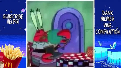 Dank AF Meme Vines Compilation V5