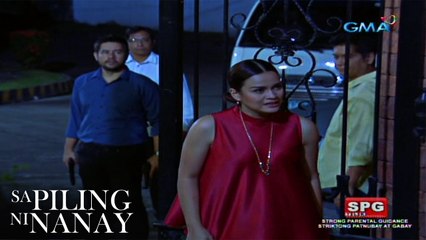 Sa Piling ni Nanay: Ipinagkait na katotohanan
