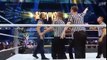 THE SHIELD is BACK - WWE Survivor Series 2016 RAW vs SMACKDOWN match - YouTube
