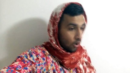 Brown girls be like.._HD zaid Ali