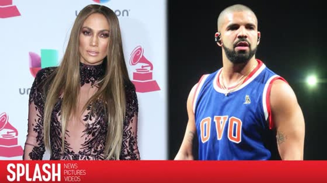 Sind Jennifer Lopez und Drake zusammen?