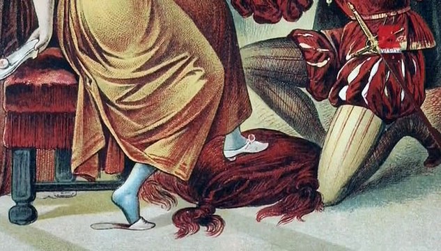 Невероятные изобретения 1 сезон 18 серия из 30 - Спасательные одеяла / Wicked Inventions (2015)