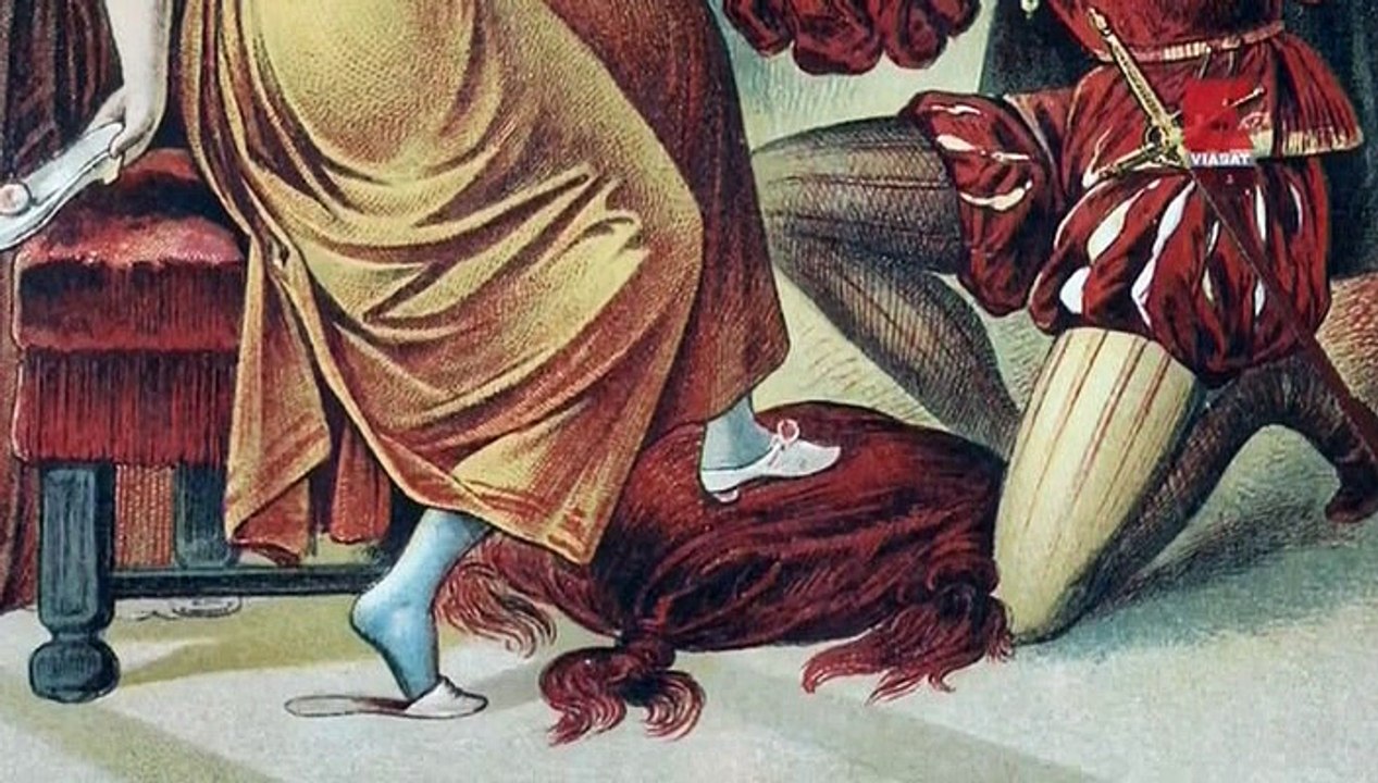 Невероятные изобретения 1 сезон 18 серия из 30 - "Спасательные одеяла" / Wicked Inventions (2015)