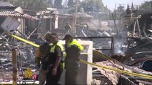Mexico: Cause of deadly firework explosion still unknown