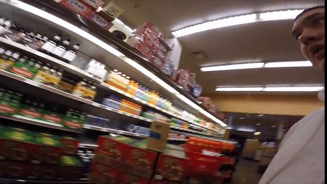 35.#Китайский #магазин в #Америке