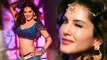 Hot Sunny Leone REACTS To Her Item Song Laila O Laila | Raees | Shahrukh Khan