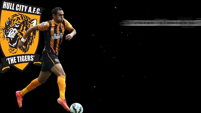 شاهد فى دقيقة.. ماذا قدم أحمد المحمدى فى 200 مباراة مع هال سيتى