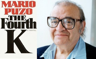 Novels Plot Summary 301: The Fourth K