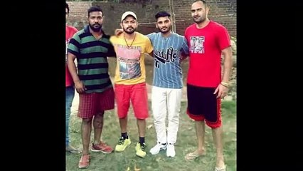 Sukha kahlon and  Lawrence Bishno  videos official audio