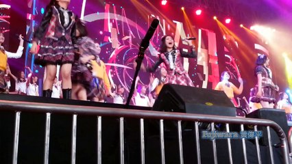 JKT48 - Heavy Rotation @5th Anniv concert