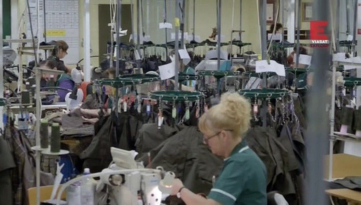 Невероятные изобретения 1 сезон 19 серия из 30 - "Тефлон" / Wicked Inventions (2015)