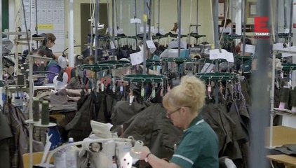 Невероятные изобретения 1 сезон 19 серия из 30 - "Тефлон" / Wicked Inventions (2015)