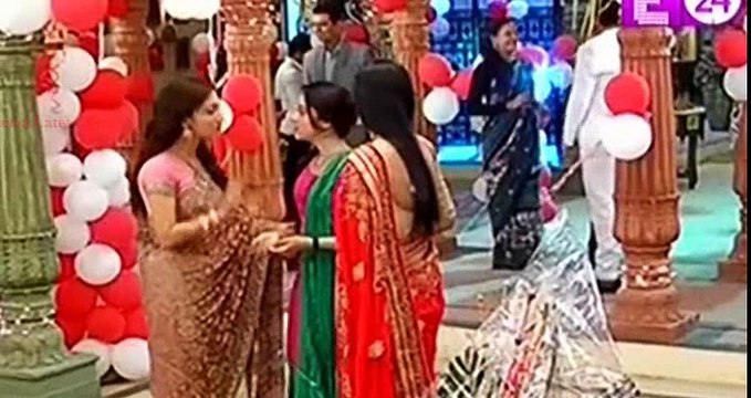 Saanchi Ne Choda Ghar Ek Rishta Sajhedari Ka 23 December 2016 News