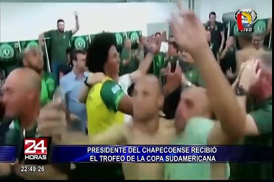 Copa Libertadores 2017: estos son los rivales de los equipos peruanos