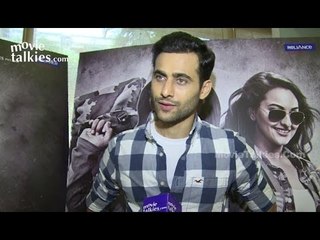 Exclusive Interview With Freddy Daruwala Who Plays The Villian In 'Holiday'