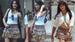Riteish Deshmukh Borrowed Genelia D'Souza's Skirt For 'Humshakals'