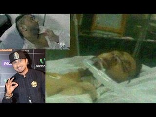 Honey Singh: 'News of YoYo's accident is a fake rumour spread by haters'